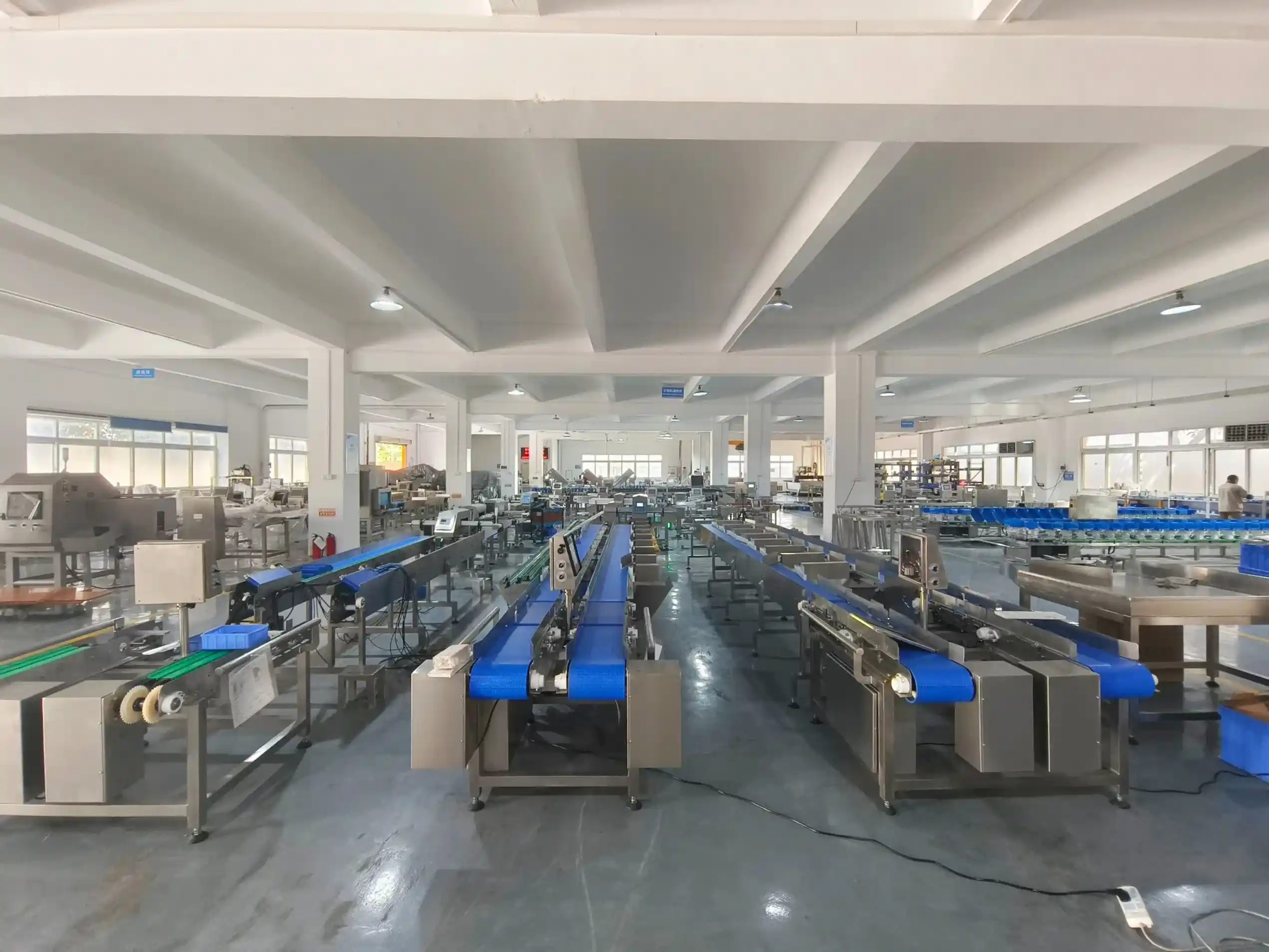 Assembly and Calibration