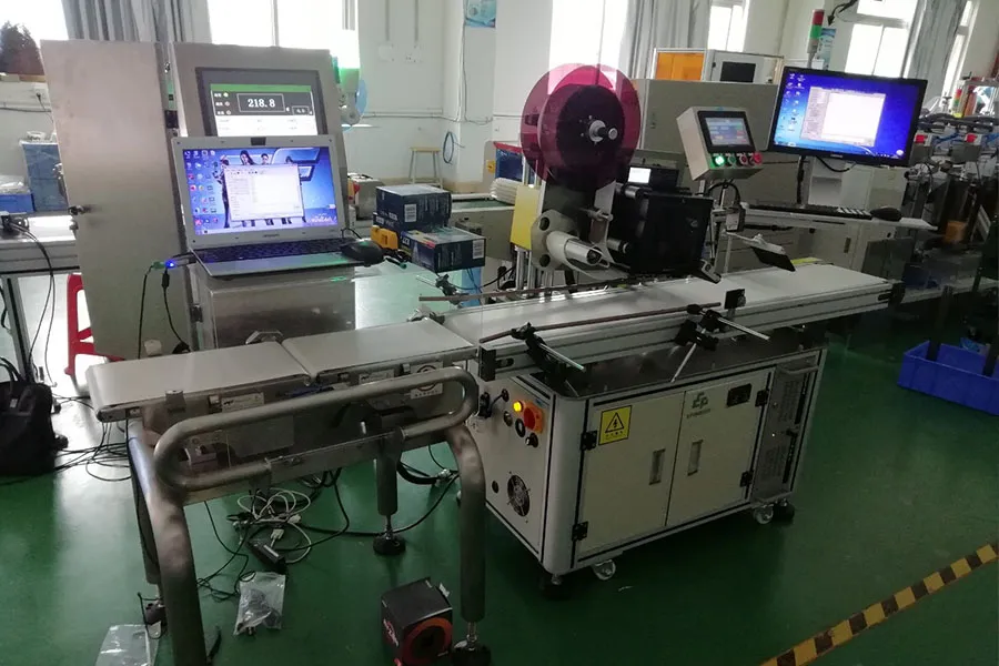 Manufacturing and Quality Assurance